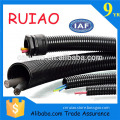 electrical flexible conduit tube corrugated pipe for cables and wires